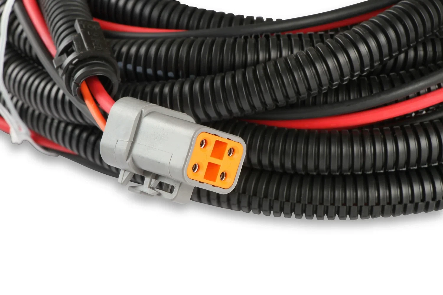 Programmable Fuel Pump Voltage Booster - 2351